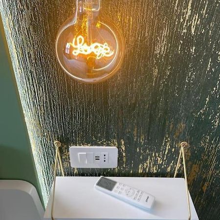 Green House Tra Natura E Citta Biassono Zewnętrze zdjęcie